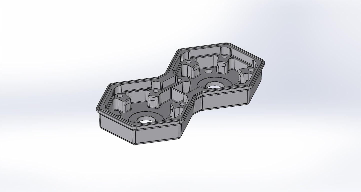 Cylinder head - 997