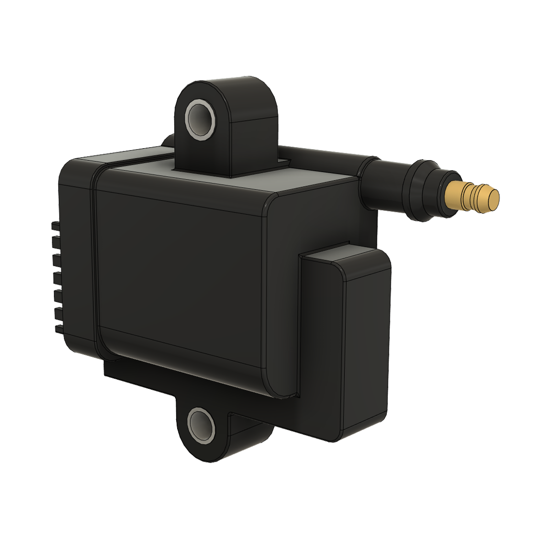 Smart Coil
