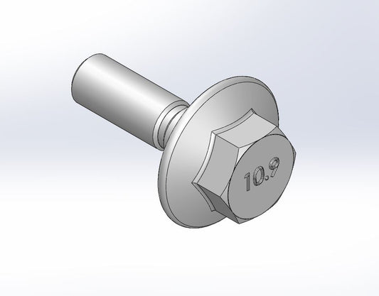 Flywheel Bolt