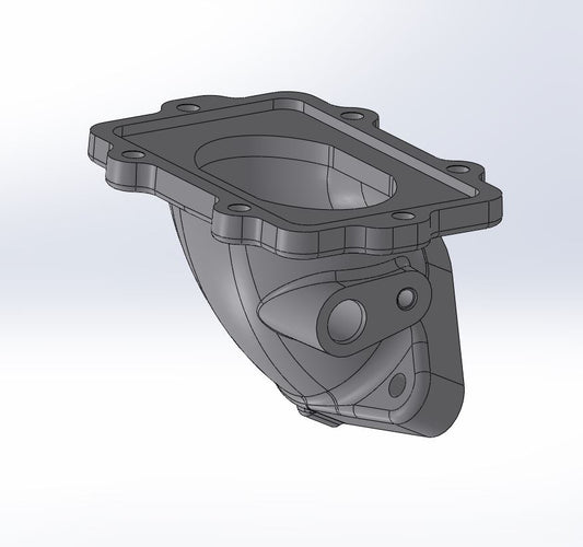 Intake Manifold TMAP - V Force PI