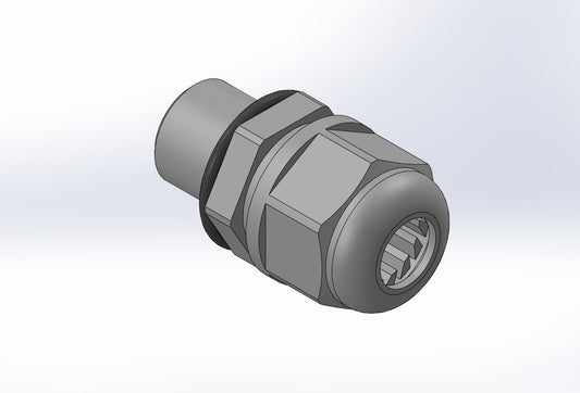 E186042 Cable Gland